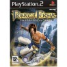 PRINCE OF PERSIA LES SABLES DU TEMPS