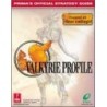 VALKYRIE PROFILE GUIDE BOOK US