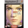 RESIDENT EVIL : CODE VERONICA X Platinum