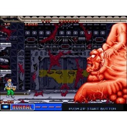 CYBER LIP " MVS"