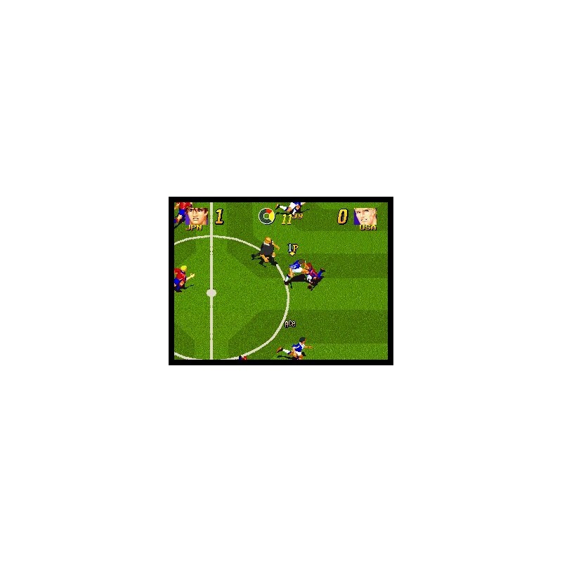 PLEASURE GOAL : FUTSAL