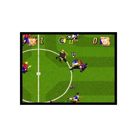 PLEASURE GOAL : FUTSAL