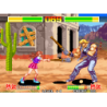 GANGAN : AGRESSORS OF DARK KOMBAT