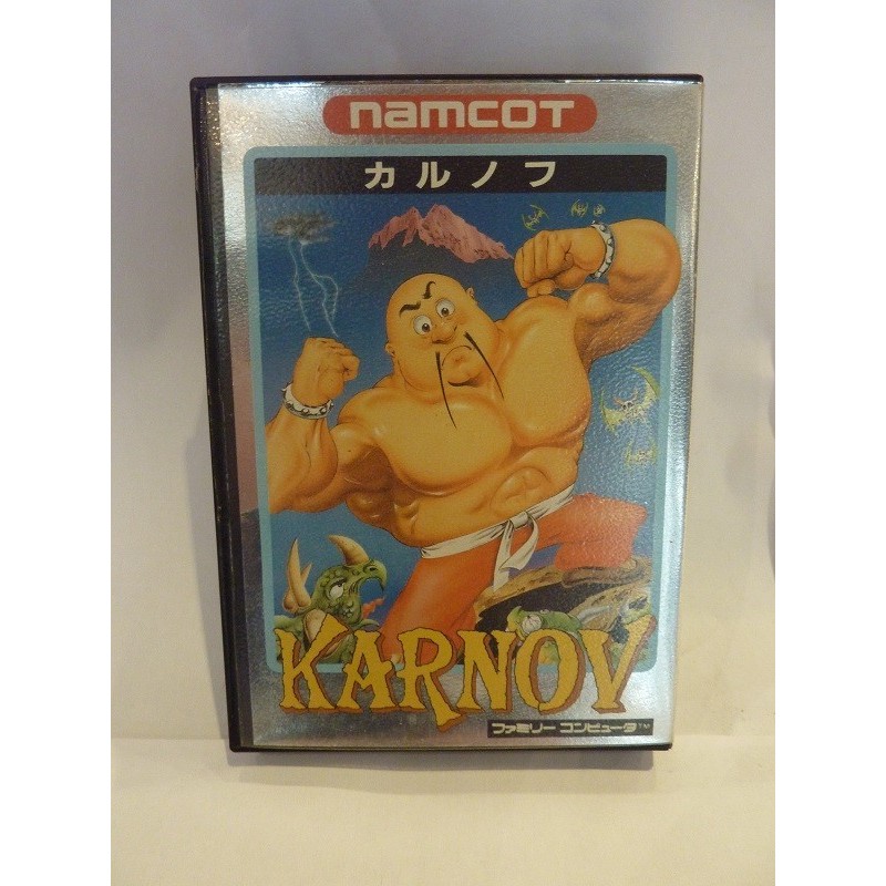 KARNOV