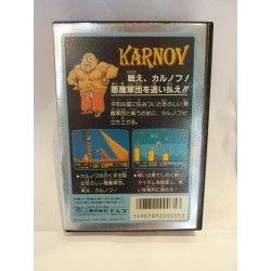 KARNOV