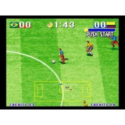 GOAL GOAL GOAL "Mvs"