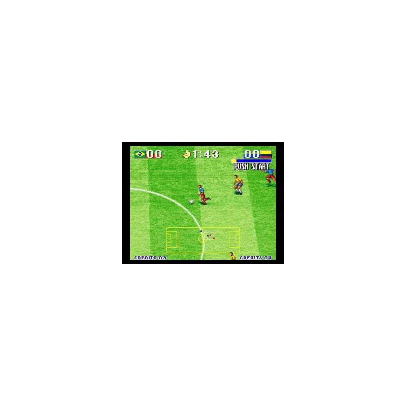 GOAL GOAL GOAL "Mvs"