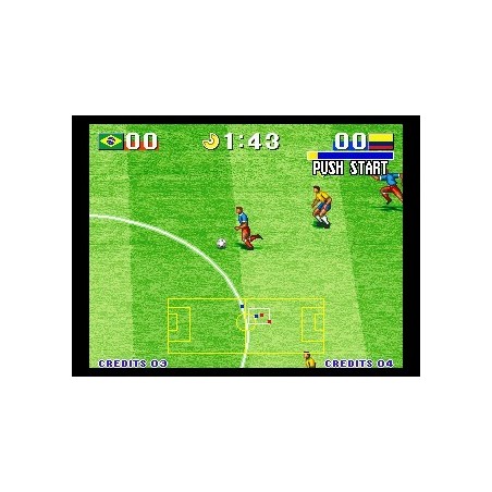 GOAL GOAL GOAL "Mvs"