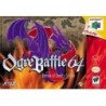 OGRE BATTLE 64 US