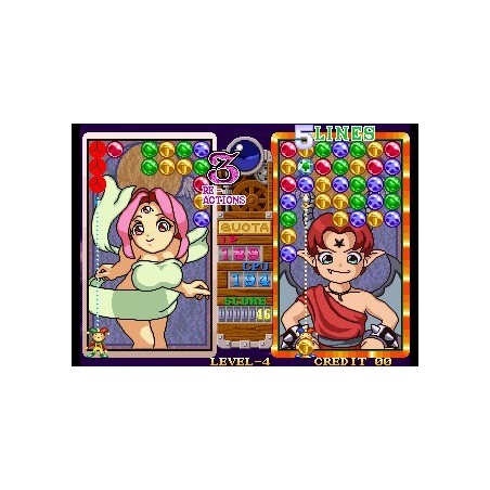 MAGICAL DROP 3