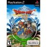 DRAGON QUEST VIII JOURNEY OF THE CURSED KING usa