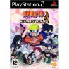 NARUTO ULTIMATE NINJA 