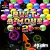 BUST A MOVE 2