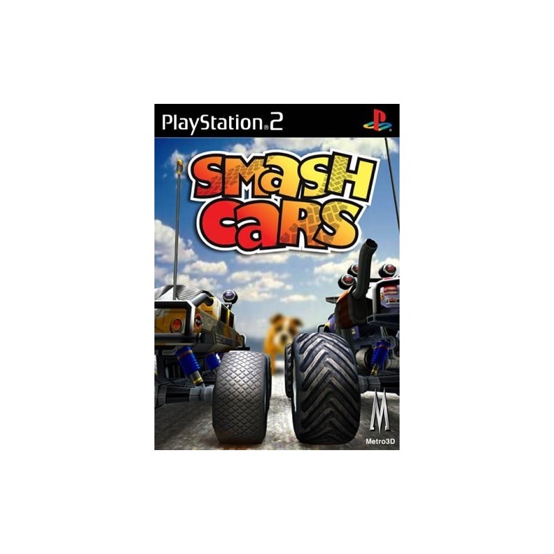 SMASH CARS
