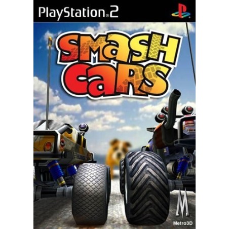 SMASH CARS