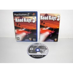 ROAD RAGE 3