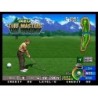 BIG TOURNAMENT GOLF/NEO TURF MASTER "Mvs"