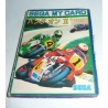 HANG ON II : SEGA MY CARD