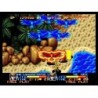 NINJA COMMANDO "MVS"
