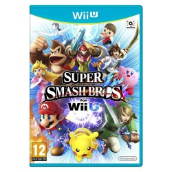 SUPER SMASH BROS BRAWL