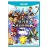 SUPER SMASH BROS Wii U