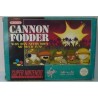 CANNON FODDER