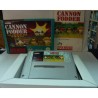 CANNON FODDER