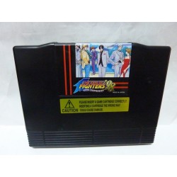 KING OF FIGHTERS 98 aes USA Original Game