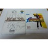 KING OF FIGHTERS 98 aes USA Original Game