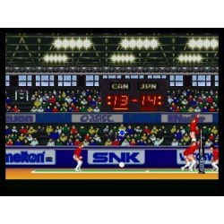 POWER SPIKES II mvs