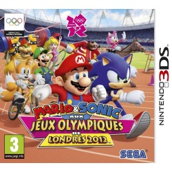 MARIO PARTY DS
