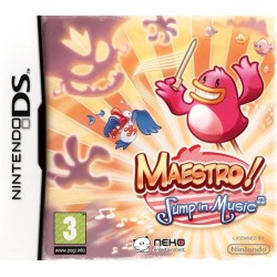 MARIO PARTY DS