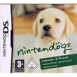 MARIO PARTY DS