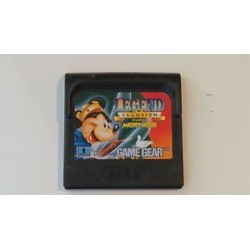 LEGEND OF ILLUSION STARRING MICKEY MOUSE (cart. seule)