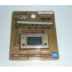 PORTE CLEF GAME & WATCH PARACHUTE