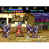 ROBO ARMY "mvs"