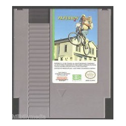 PAPERBOY
