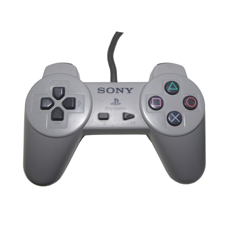 PAD Playstation (classique)