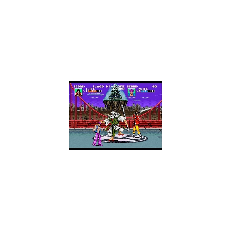 SENGOKU