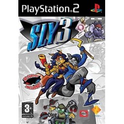 SLY 3 