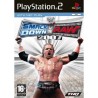 SMACKDOWN !  VS RAW 2007