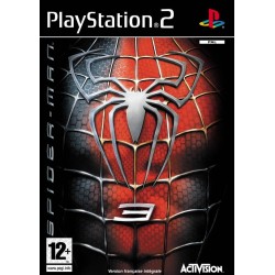 SPIDER MAN 3