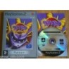 SPYRO  ENTER THE DRAGONFLY PLATIMUM