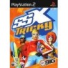 SSX TRICKY Platinum edition