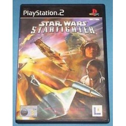 STAR WARS STARFIGHTER