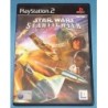 STAR WARS STARFIGHTER