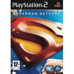 SUPERMAN RETURNS