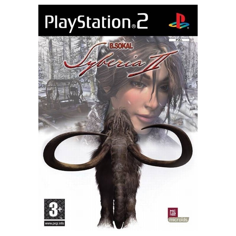 SYBERIA  2