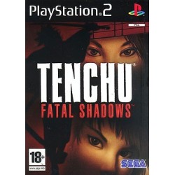 TENCHU : FATAL SHADOWS (sans notice)