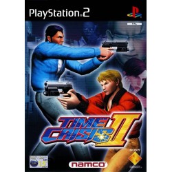 TIME CRISIS 3